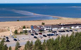 Hotel Lokkilinna